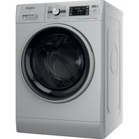 WHIRLPOOL - Lave-linge séchant posable 9kg Freshcare+ - FFWDB964369SBSVFR