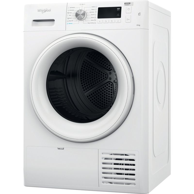 Whirlpool-Seche-linge-FFT-M11-82-EE-Blanc-Perspective