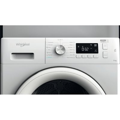 Whirlpool-Seche-linge-FFT-M11-82-EE-Blanc-Lifestyle-control-panel