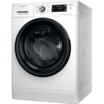 Whirlpool-Lave-linge-Pose-libre-FFB-10469-BV-EE-Blanc-Lave-linge-frontal-A-Perspective