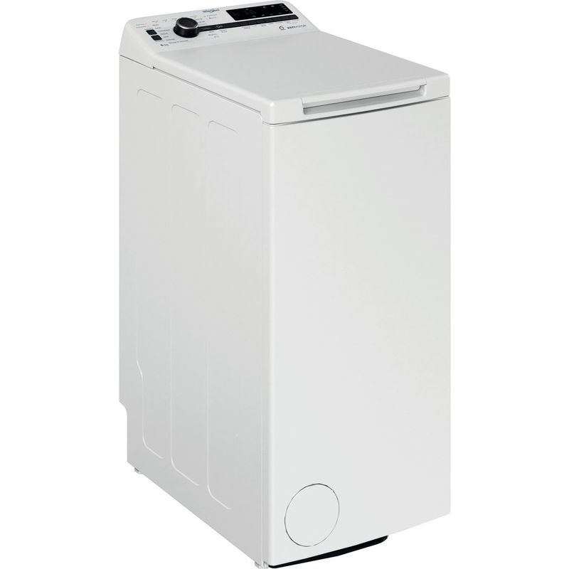 Whirlpool-Lave-linge-Pose-libre-TDLRB-6252BS-FR-N-Blanc-Lave-linge-top-B-Perspective