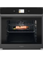 Whirlpool Four Encastrable W9 OM2 4S1 P BSS Electrique A+ Frontal