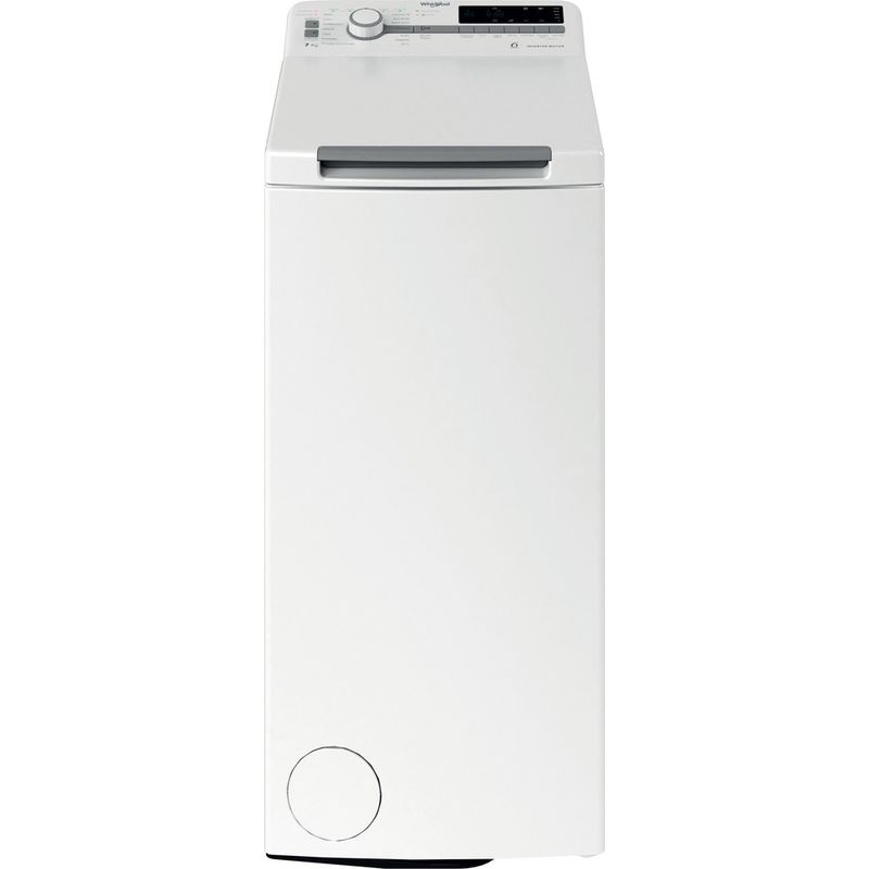 Whirlpool-Lave-linge-Pose-libre-TDLR-7221BS-FR-N-Blanc-Lave-linge-top-E-Frontal