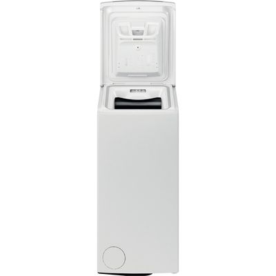 Whirlpool-Lave-linge-Pose-libre-TDLR-7221BS-FR-N-Blanc-Lave-linge-top-E-Frontal-open