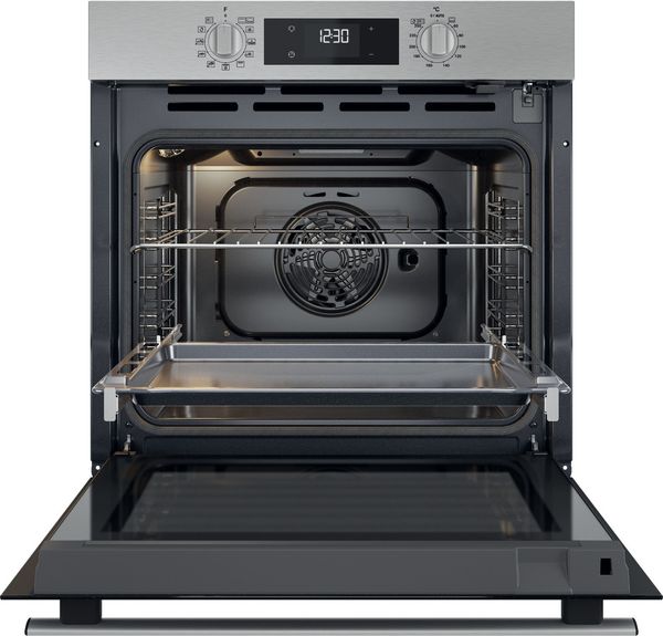 Whirlpool-Four-Encastrable-OMR58RR1X-Electrique-A--Frontal-open