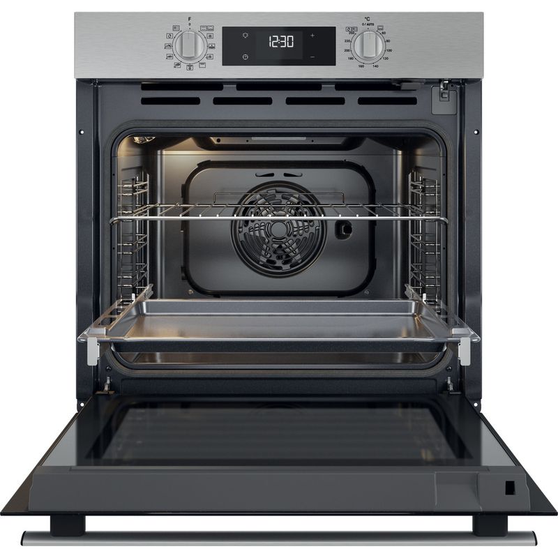 Whirlpool-Four-Encastrable-OMR58RR1X-Electrique-A--Frontal-open