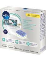 Whirlpool DISHWASHING TAB100 Frontal