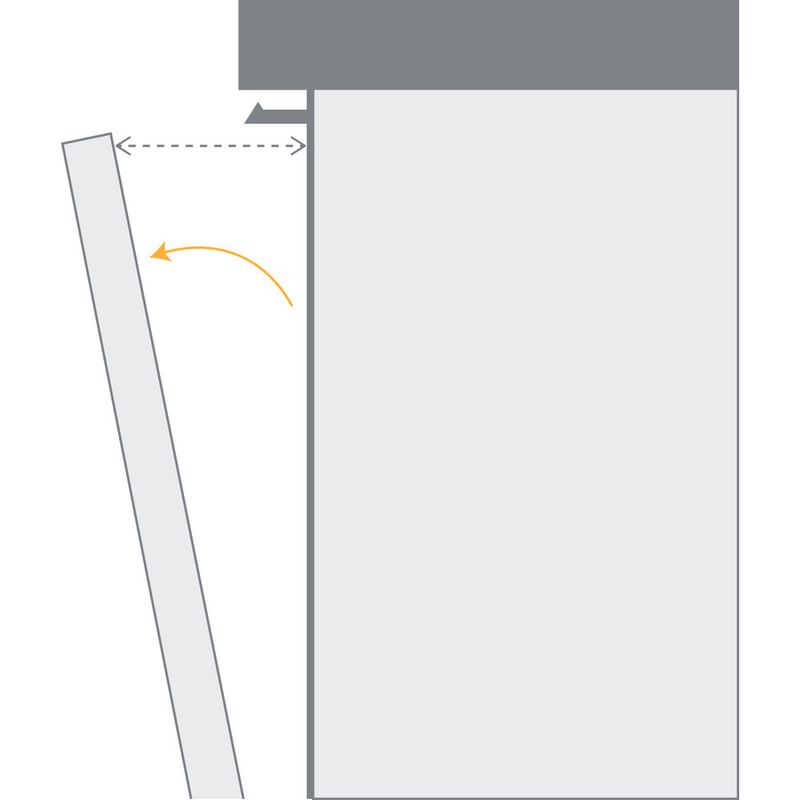 Whirlpool-Lave-vaisselle-Encastrable-WBC-3C34-P-X-Semi-integre-D-Back---Lateral