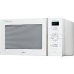 Whirlpool-Four-micro-ondes-Pose-libre-MCP-341-WH-Blanc-Electronique-25-Micro-ondes-uniquement-800-Frontal