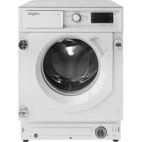 WHIRLPOOL - Lave-linge encastrable 8kg - FreshCare - BIWMWG81485EU