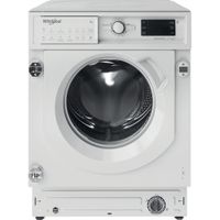 WHIRLPOOL - Lave-linge encastrable 9kg - FreshCare - BIWMWG91485FR