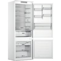 WHIRLPOOL - Réfrigérateur congélateur encastrable - Space400 No Frost - WHSP70T121