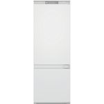 Whirlpool-Combine-refrigerateur-congelateur-Encastrable-WH-SP70-T121-Blanc-2-portes-Frontal