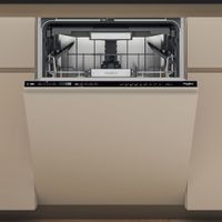 WHIRLPOOL - Lave-vaisselle encastrable - MaxiSpace - W7IHP40LSC