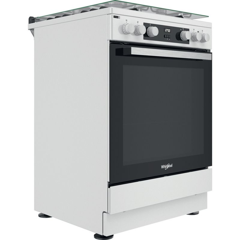 Cuisinière mixte - Livraison 24h Offerte*