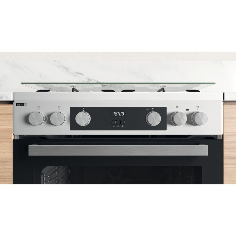 Whirlpool-Cuisiniere-WS68M8CCW-FR-Blanc-Mixte-Control-panel