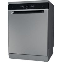 WHIRLPOOL - Lave-vaisselle posable - 6ème SENS - WFO3C3365X