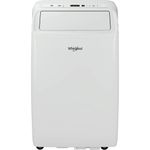 Whirlpool-Climatiseur-PACF29HP-W-A--On-Off-Blanc-Frontal