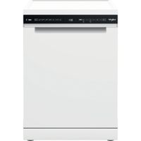 WHIRLPOOL - Lave-vaisselle posable - MaxiSpace - W7FHS41
