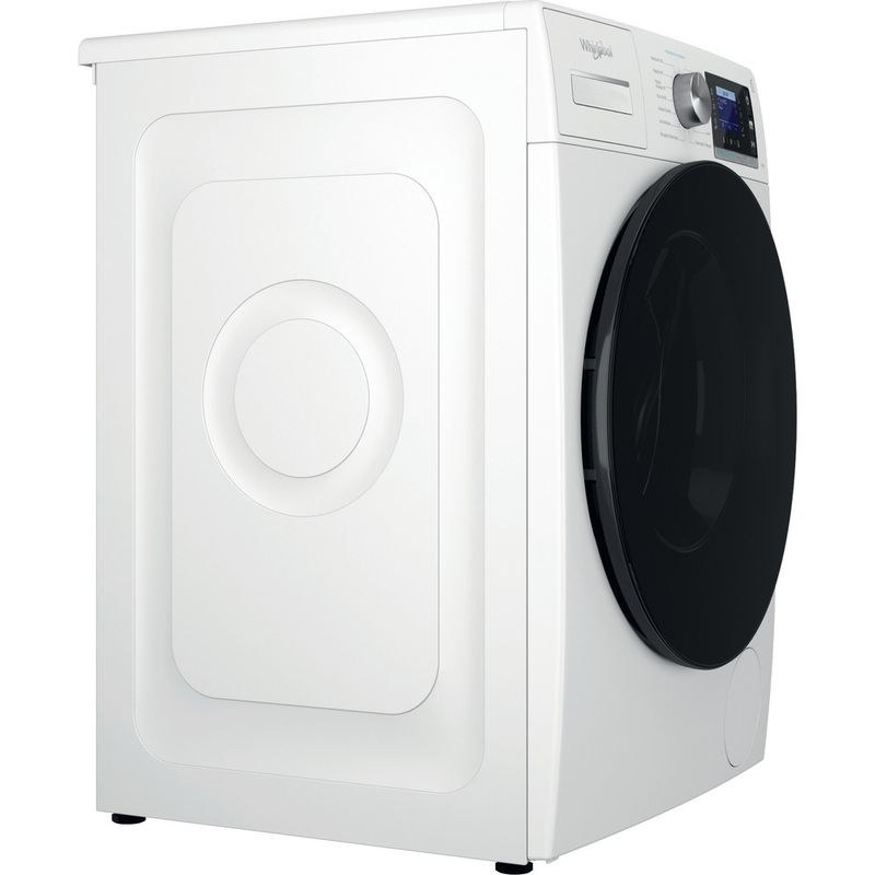 W6XW845WBEE Whirlpool Machines à laver - Elektro Loeters