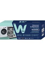Whirlpool WASHING DES131 Frontal