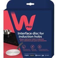 Disque relais pour table à induction