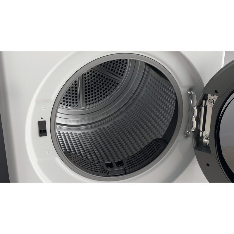 Seche-Linge Pompe À Chaleur 8 kg Reconditionné WHIRLPOOL FTM118X2YFR