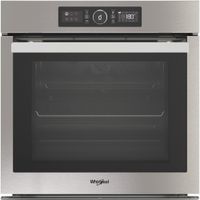 WHIRLPOOL - Four pyrolyse encastrable inox - AKZ96290IX