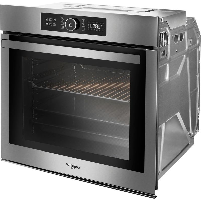 Whirlpool-Four-Encastrable-AKZ9-6290-IX-Electrique-A--Perspective