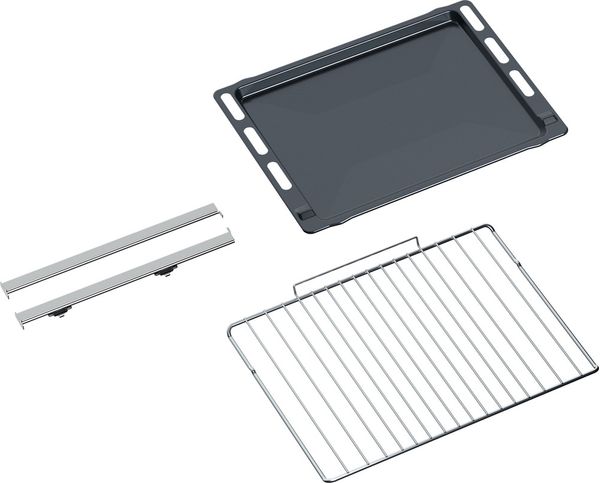 Whirlpool Four Encastrable OWR588PR1X Electrique A+ Accessory