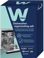 Whirlpool DISHWASHING DWS115 Frontal