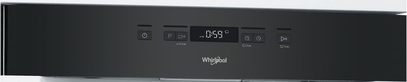 Pack WHIRLPOOL OWFC3C26 Lave-vaisselle posable - 14 couverts - A++ - 46 dB  + Wpro DES616 Détartrant 3-en-1 - Cdiscount Electroménager