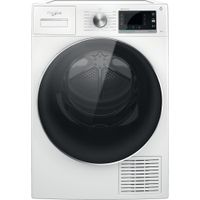 WHIRLPOOL - Sèche-linge posable 9kg - Pompe à chaleur - W7XD95WRFR