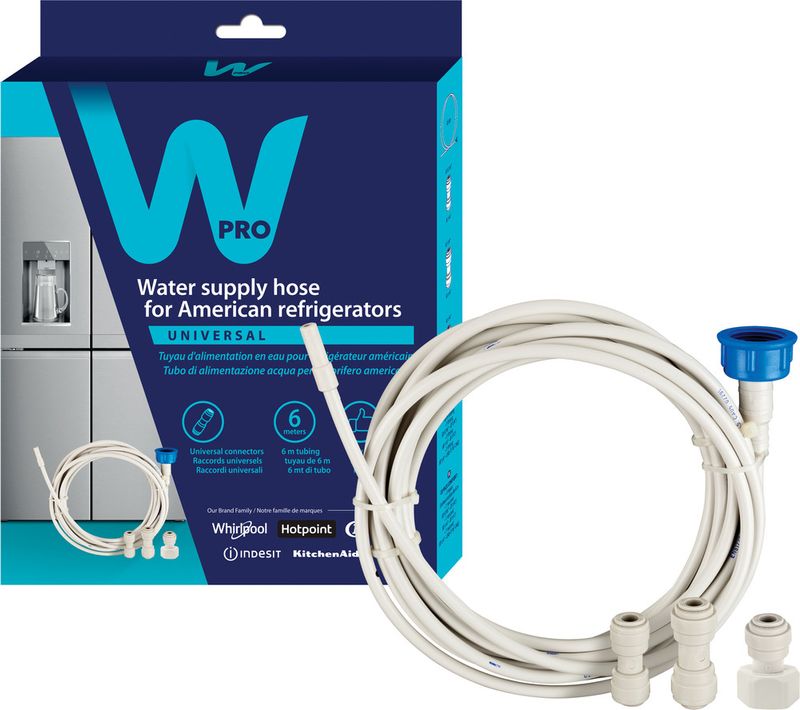 Whirlpool COOLING UKT002 Kit