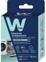 Whirlpool WASHING DES616 Frontal
