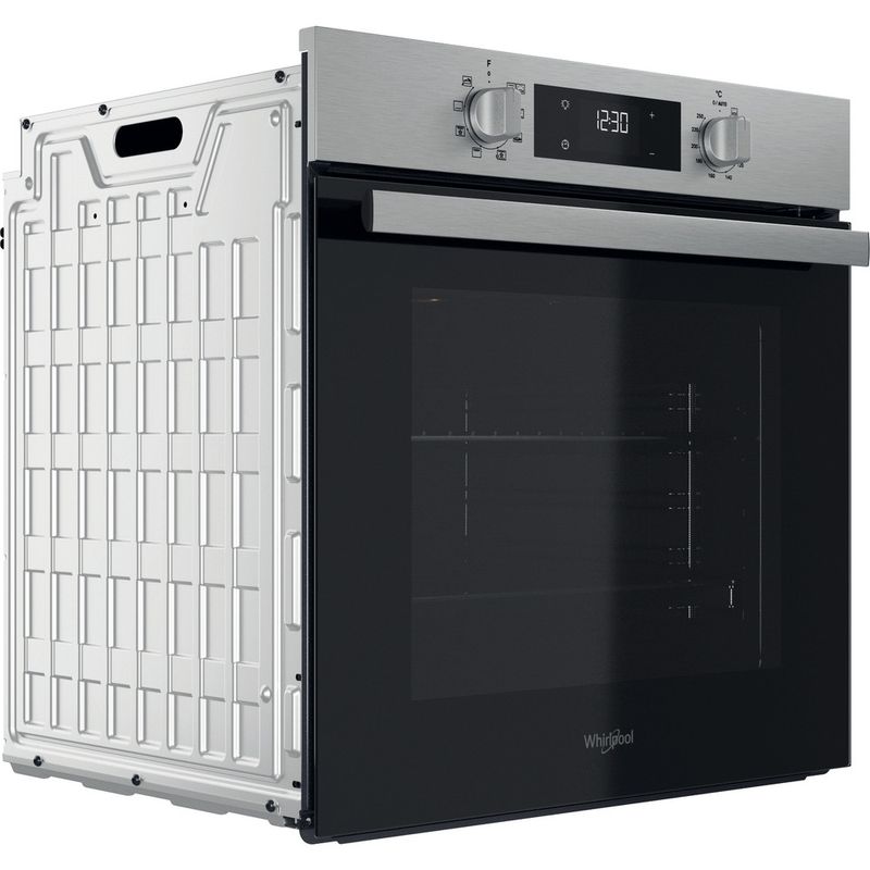 Whirlpool-Four-Encastrable-OMR55CR1X-Electrique-A-Perspective