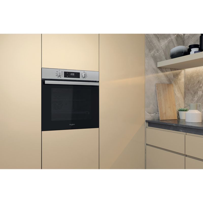 Whirlpool-Four-Encastrable-OMR55CR1X-Electrique-A-Lifestyle-perspective
