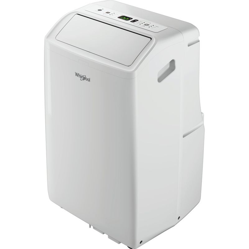 Whirlpool-Climatiseur-PACF212CO-W-A-On-Off-Blanc-Perspective