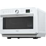 Whirlpool-Four-micro-ondes-Pose-libre-JT-469-WH-Blanc-Electronique-33-Micro-ondes-Combine-1000-Perspective