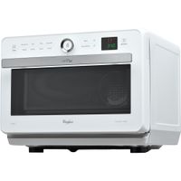 WHIRLPOOL - Micro-ondes posable - blanc - Crisp - JT469WH