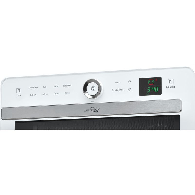 Micro ondes Combiné WHIRLPOOL JT369WH Pas Cher 