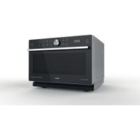 WHIRLPOOL - Micro-ondes posable - Crisp - MWSC933SB