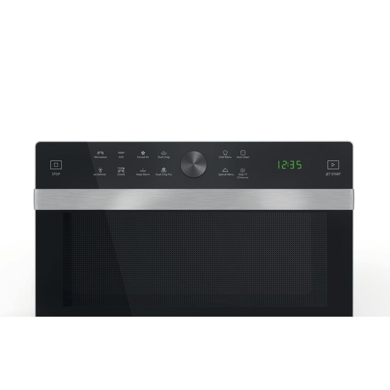 WHIRLPOOL - Micro-ondes posable - Crisp - MWP338SB - Whirlpool