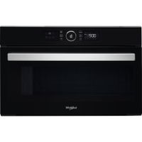 WHIRLPOOL - Micro-ondes encastrable - noir - Crisp - AMW770NB