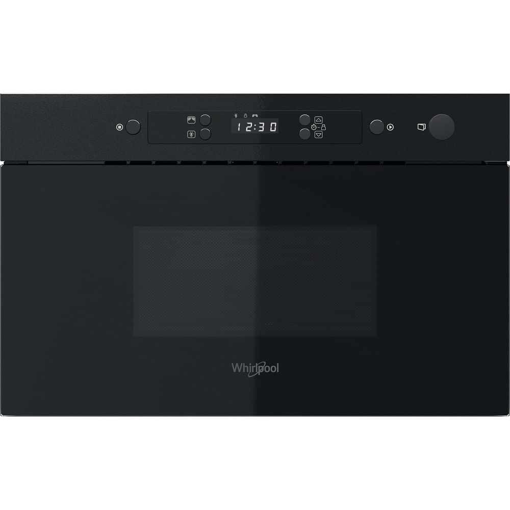Micro ondes Grill Encastrable WHIRLPOOL AMW735WS Pas Cher 
