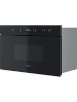 Whirlpool-Four-micro-ondes-Encastrable-MBNA990B-Noir-Electronique-22-Micro-ondes-uniquement-750-Perspective