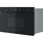 Micro-ondes encastrable gril WHIRLPOOL - MBNA920B 