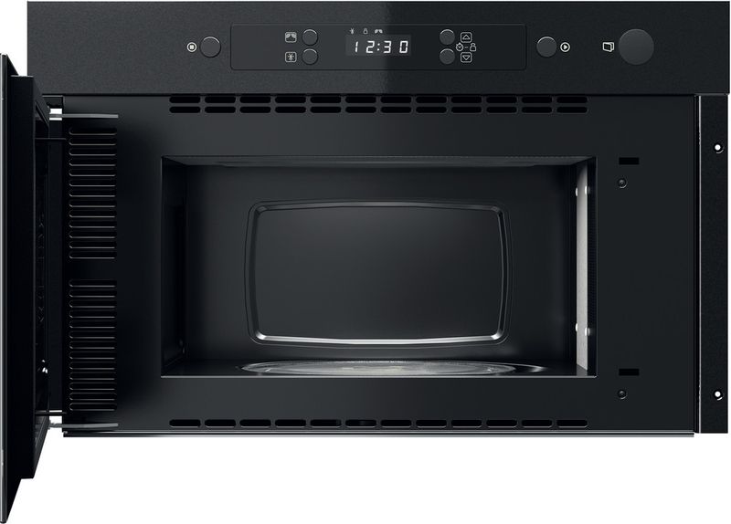 Support Plateau 3 Roues Pour Four Micro-ondes Whirlpool Et Autres Marques - Référence 481010422374