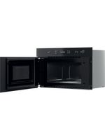 Whirlpool-Four-micro-ondes-Encastrable-MBNA990B-Noir-Electronique-22-Micro-ondes-uniquement-750-Perspective-open