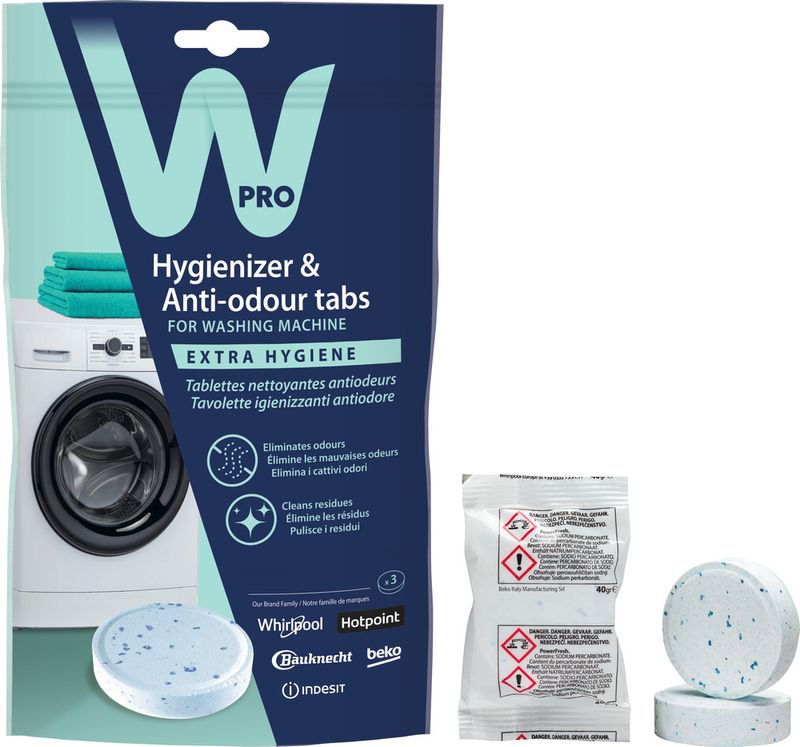 Whirlpool WASHING AFR301 Kit